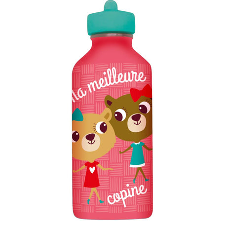 Gourde enfant Ma meilleure copine 1