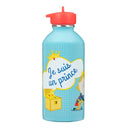 Gourde inox enfant - Je suis un prince