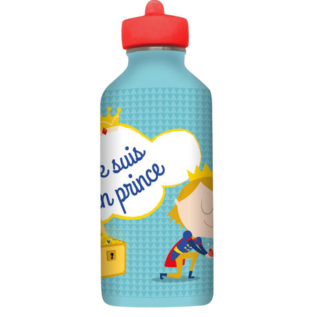 Gourde enfant Prince 1