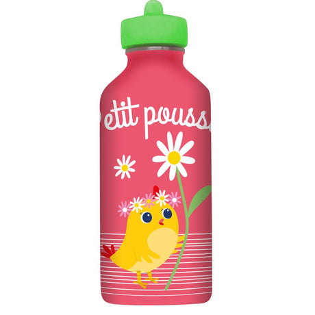 Gourde enfant Petit poussin 1