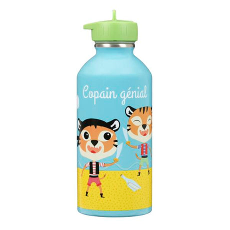 Gourde inox enfant - Copain génial
