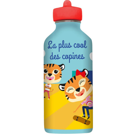 Gourde enfant Copine cool 1