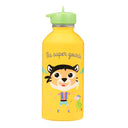 Gourde inox enfant - Ma super gourde - tigre