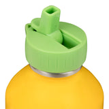 Gourde enfant Ma super gourde tigre 2