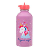 Gourde inox enfant - Ma gourde magique
