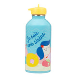 Gourde inox enfant - Je suis une sirène