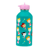 Gourde inox enfant - Princesses et Ballerines