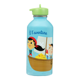 Botella infantil de acero inoxidable - Darling girl