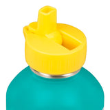 Gourde enfant Vive l'école 2