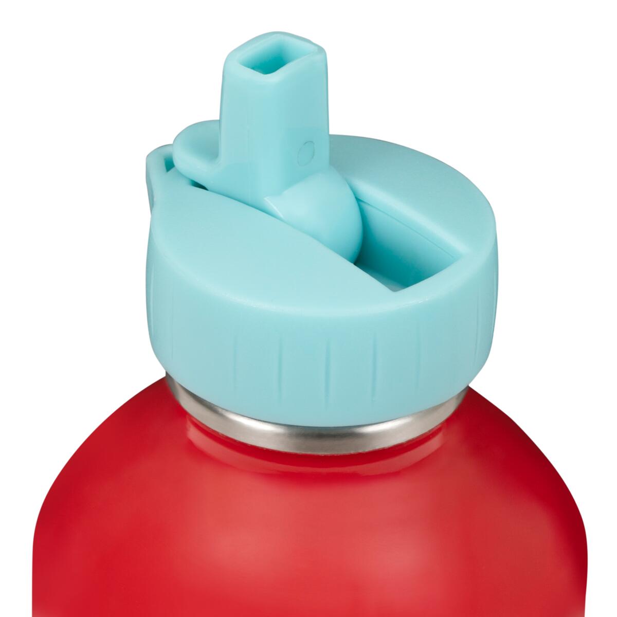 Gourde enfant Fille chérie 2