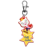 Porte-clés enfant Petit chaton étoile 2