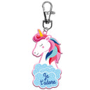 Porte-clés enfant