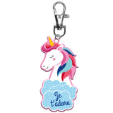 Porte-clés enfant