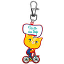Porte-clés enfant
