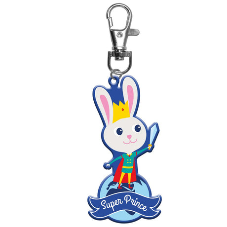 Porte-clés enfant