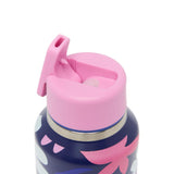 Gourde Chic Enfant Fleurs 2