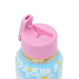 Gourde Chic Enfant Marguerites 2
