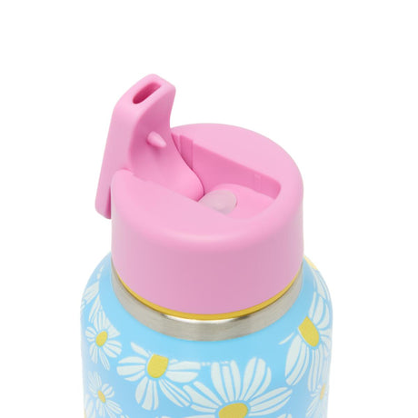 Gourde Chic Enfant Marguerites 2