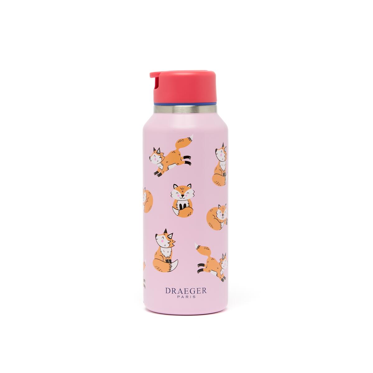 Gourde Chic Enfant Renards 1