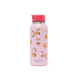 Gourde Chic Enfant Renards 1