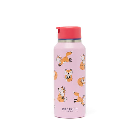 Gourde Chic Enfant Renards 1