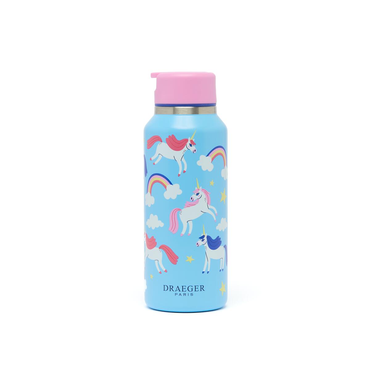 Gourde Chic Enfant Licornes 1