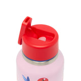 Gourde Chic Enfant Cerises 2