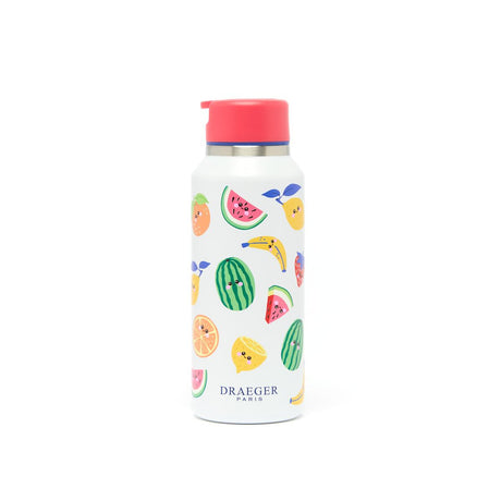 Gourde Chic Enfant Fruits 1