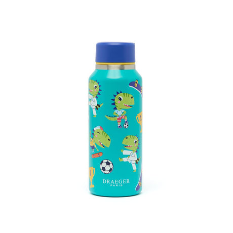 Gourde Chic Enfant Dinosaures 1