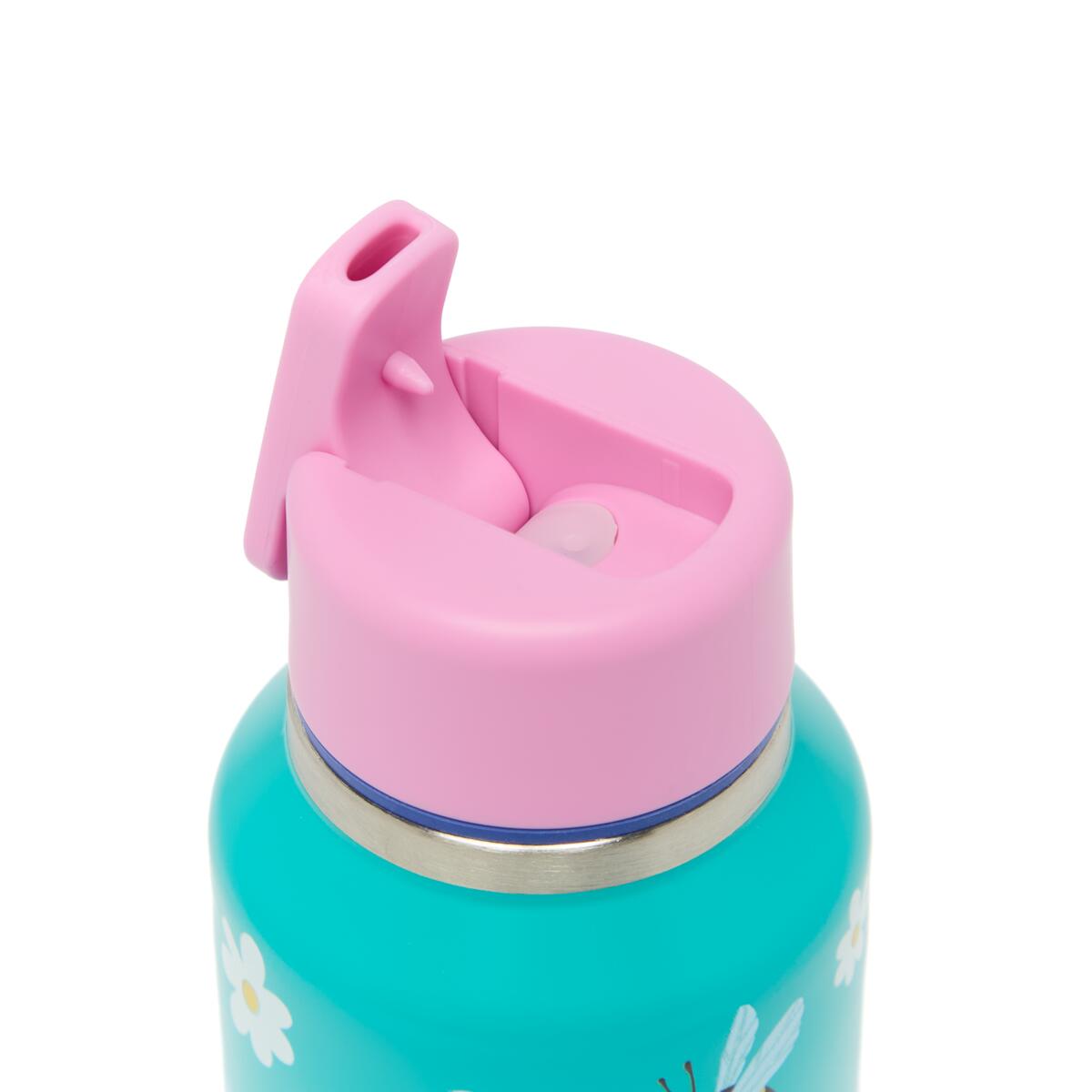Gourde Chic Enfant Ours Scooter 2