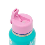 Gourde Chic Enfant Ours Scooter 2