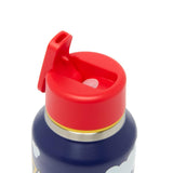Gourde Chic Enfant Chien et Tigre Camion de pompiers 3