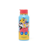 Gourde Chic Enfant Lapin Tracteur 1
