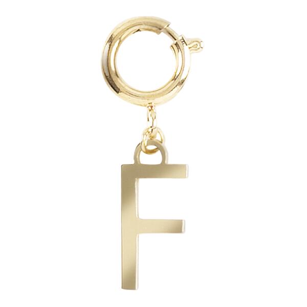 Charms Initiales