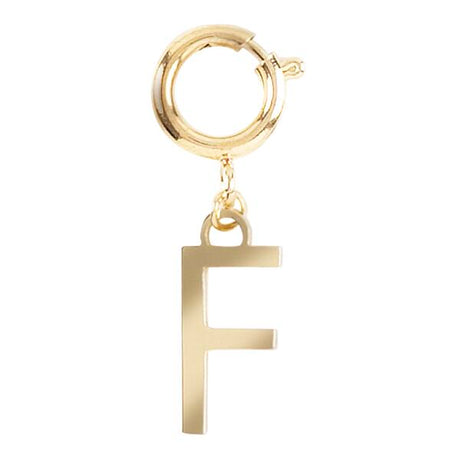 Charms Initiales