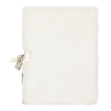 Journal intime Cocooning Panda blanc 4