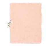 Journal intime Cocooning Lama rose 4