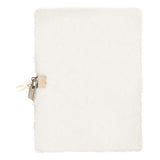 Journal intime Cocooning Licorne rose 4