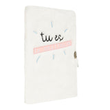 Journal intime Cocooning Ivoire 2