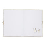 Journal intime Cocooning Ivoire 3