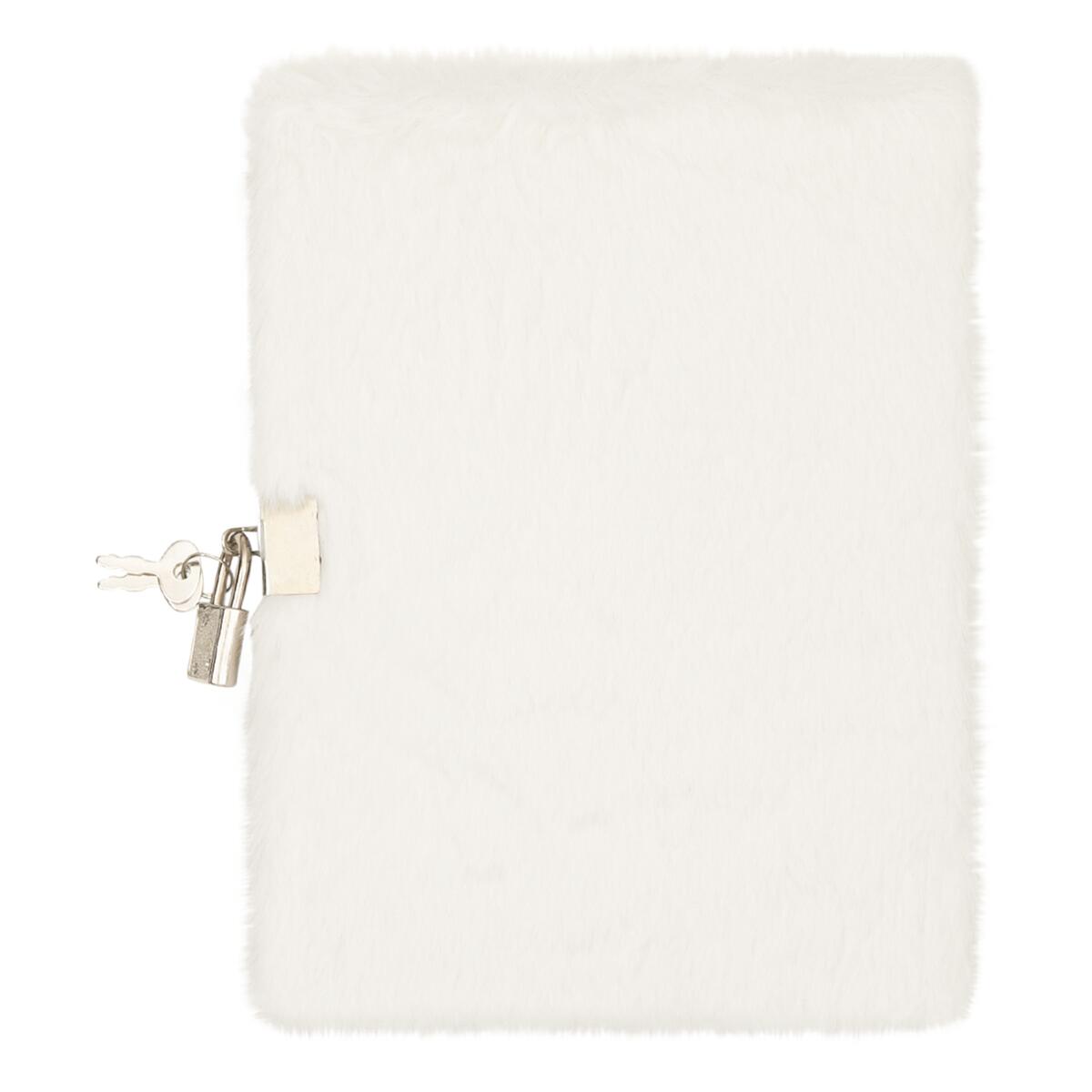 Journal intime Cocooning Ivoire 4