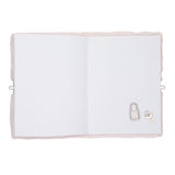 Journal intime Cocooning Rose 3