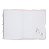Journal intime Cocooning I love you rose 3