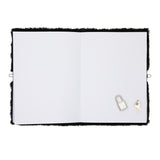 Journal intime Cocooning Noir 3