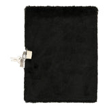 Journal intime Cocooning Noir 4