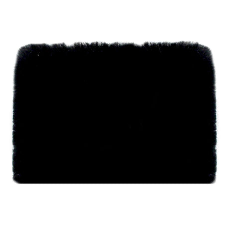 Porte-monnaie Cocooning Noir 1