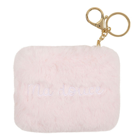 Monedero Cocooning de piel sintética - Varios modelos