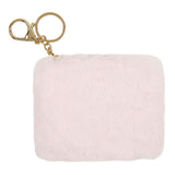 Porte-monnaie Cocooning Ma douce rose 2