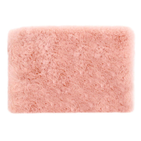 Porte-monnaie Cocooning Rose 1