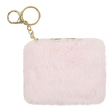 Porte-monnaie Cocooning Rose 2